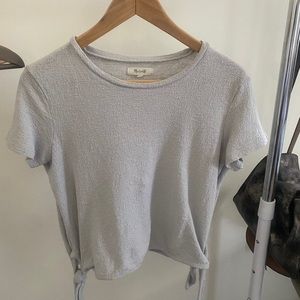 Madewell shirt